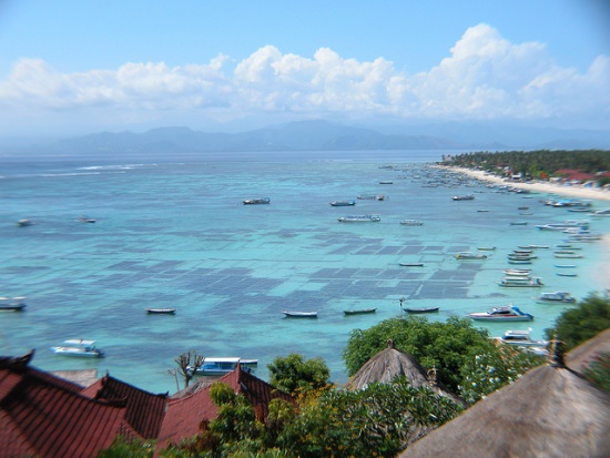 Bali Travel Guide: Nusa Lembongan