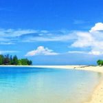 Dodola Island Morotai