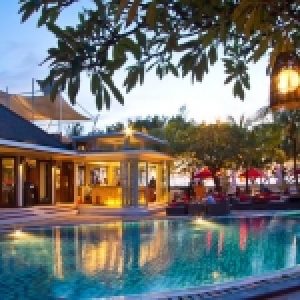 Kuta Seaview Boutique Resorts