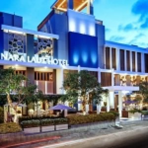Menara Laut Hotel