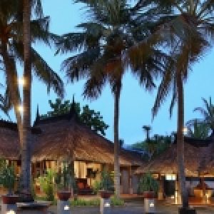 Novotel Lombok Resort & Villas