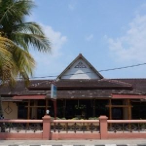 Yokima Beach Hotel