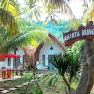 Ananta Bungalow