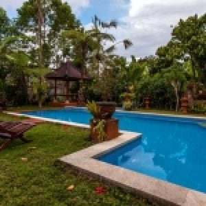 Bali Eco Adventure & Retreat Center