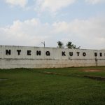 Benteng Kuto Besak