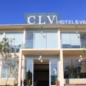 CLV Hotel & Villa