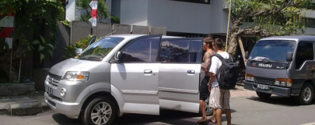 Tips on Car Rental in Indonesia - Indonesia Travel Guide