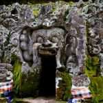 Elephant Cave Ubud