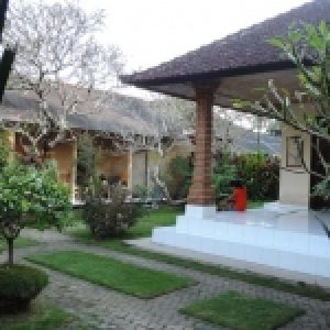 Geriya Homestay