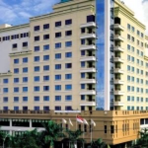 Grand Mercure Maha Cipta Medan Angkasa