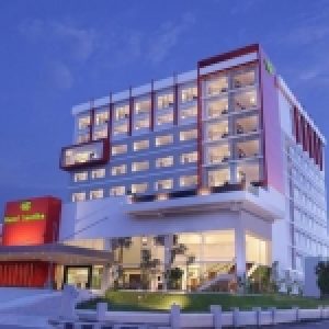 Hotel Santika Palu