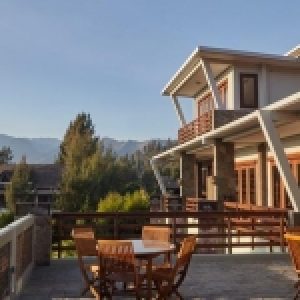 Jiwa Jawa Resort Bromo