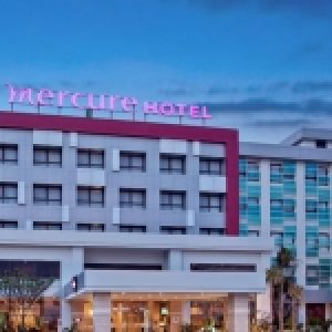 Mercure Palu