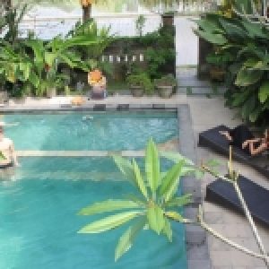 Permana Ubud Cottage