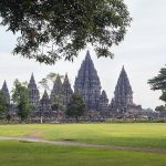 Prambanan Temple