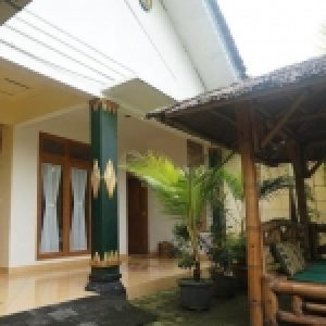 Rumah Desa Homestay