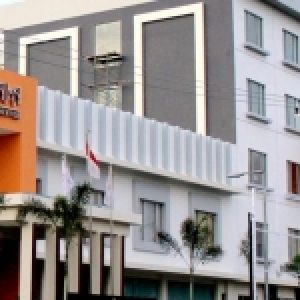 Sutan Raja Hotel Palu