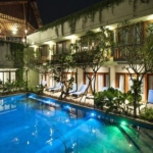 Ubud Wana Resort