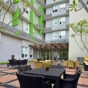 Whiz Hotel Malioboro Yogyakarta