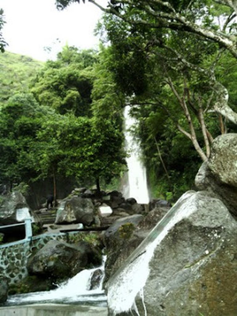 Humbang Hasundutan Indonesia Travel Guide